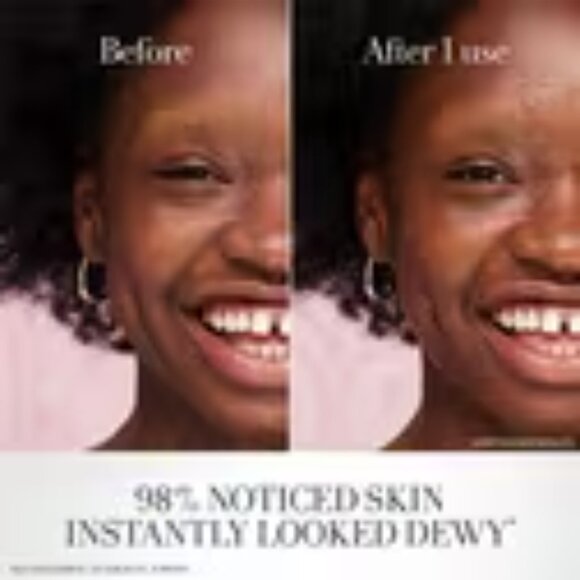 Rose & Hyaluronic Acid Deep Hydration Moisturizer - Picture 2 of 4